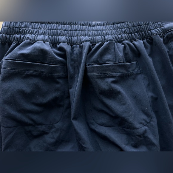 Athleta Chelsea Cargo Pant Damask Blue 0 - Picture 6 of 8